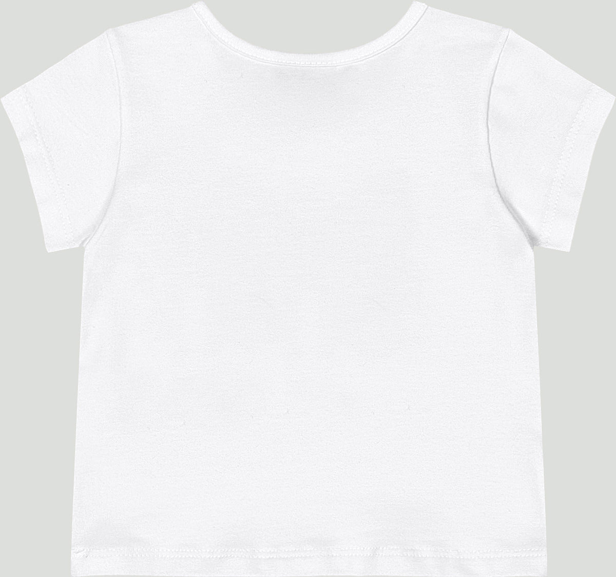 Set conjunto camisa blanca chongo coquette falda tutu rosada niña Quimby 35039-000101