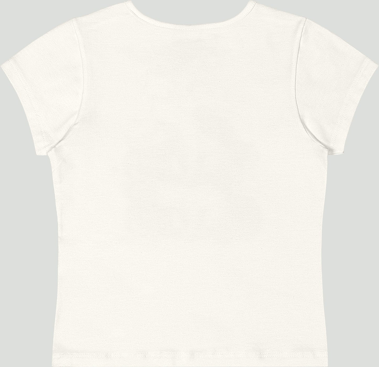 Set conjunto camisa blanca unicornio falda tutu rosada niña Quimby 35065-000106