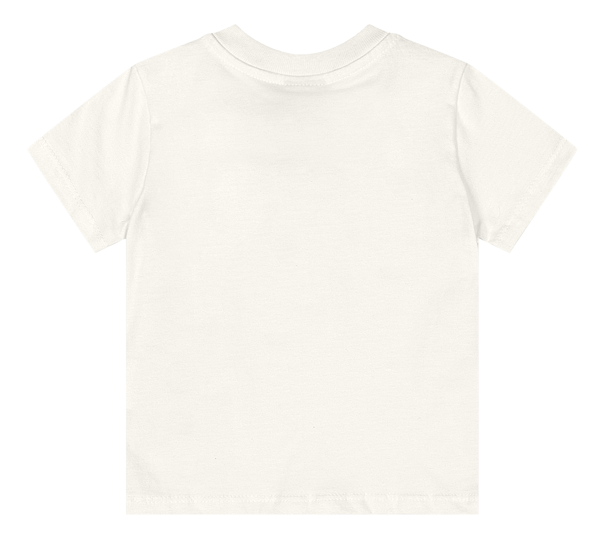 Set conjunto camisa blanca short rayas beige bebe niño Quimby 35134-000106