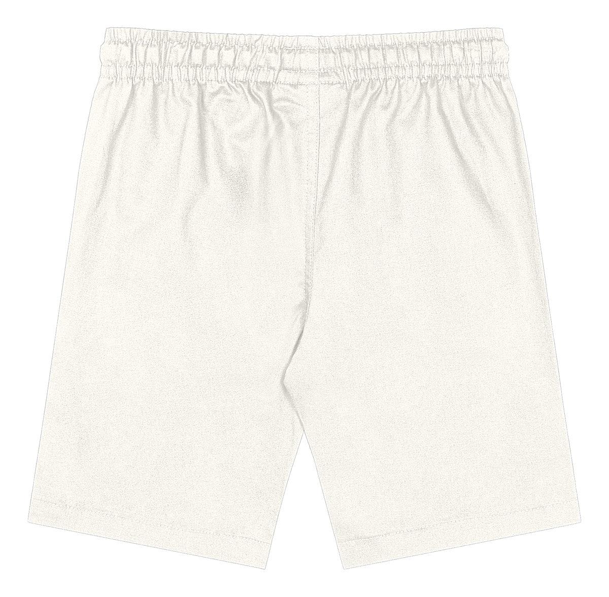 Set conjunto camisa verde short blanco niño Quimby 35156-145707