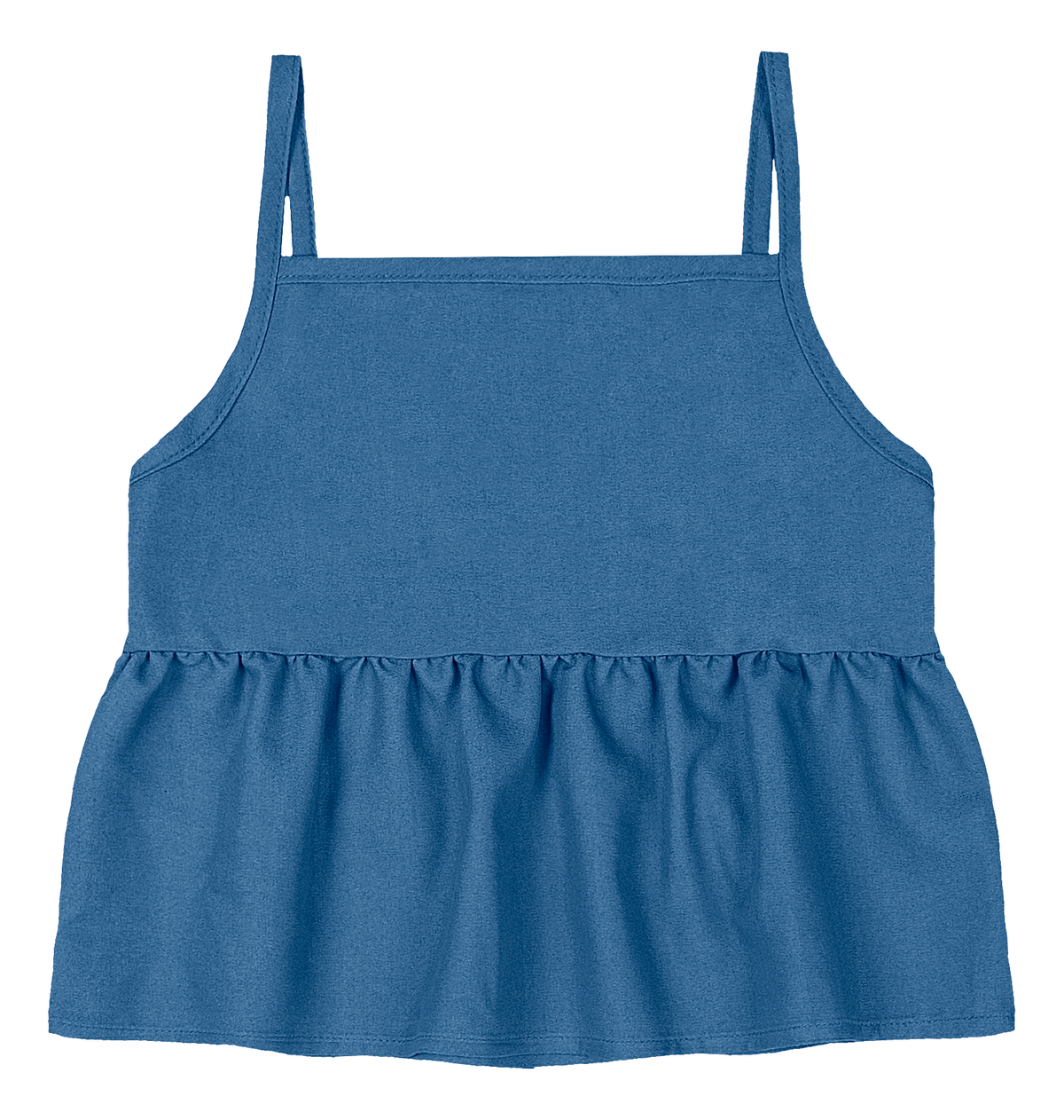 Set conjunto camisa falda short azul oscuro 35267-174028