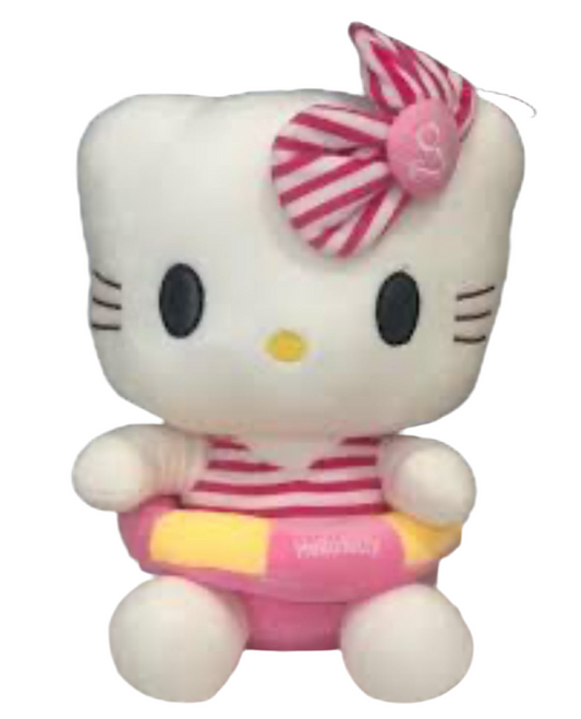 Juguete Peluche hello kitty 00461