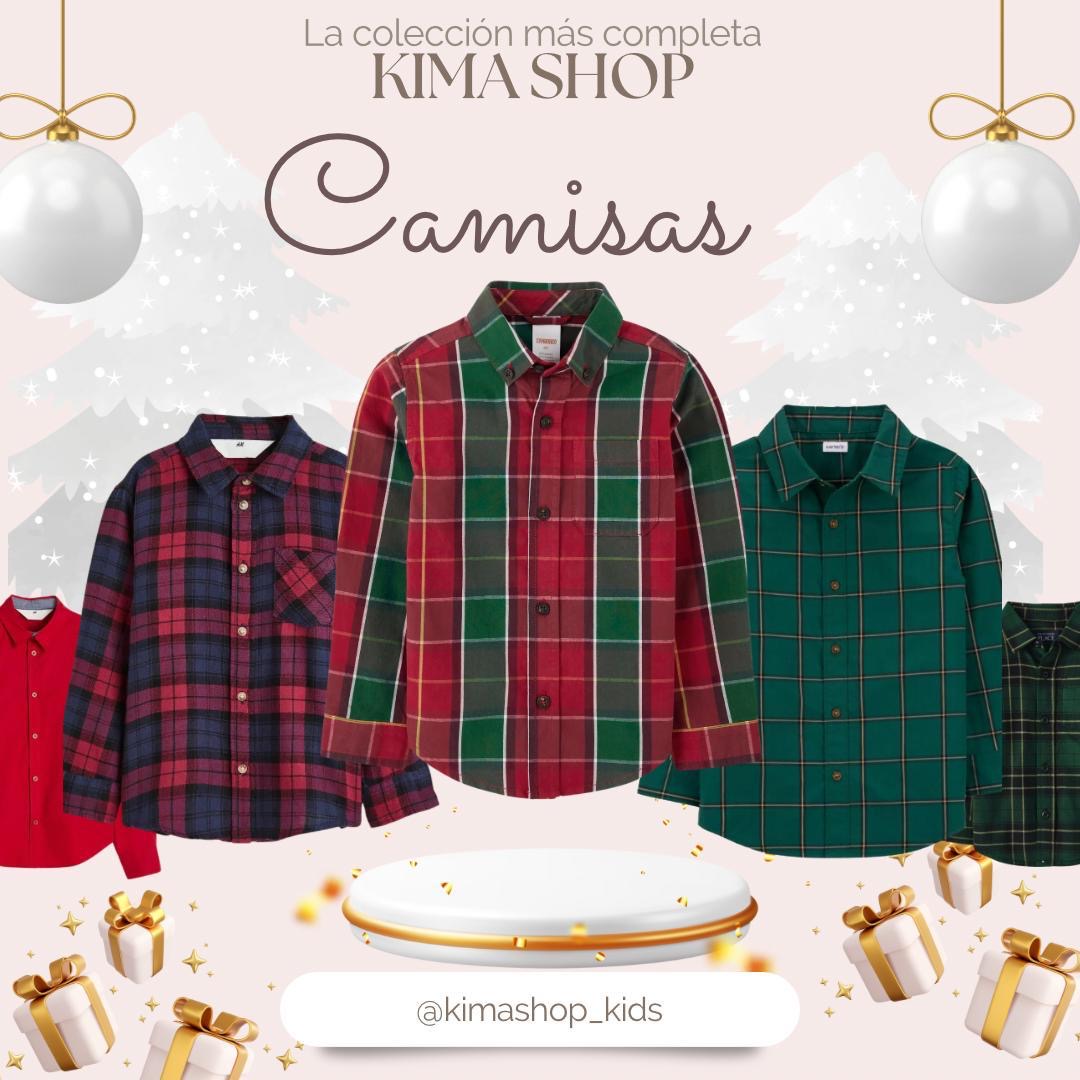 Las mejores marcas americanas al mejor precio 0-16 años niñas y