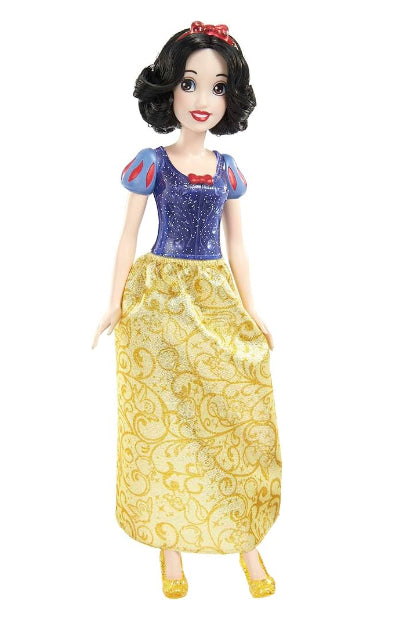 Muñeca blanca nieves disney princess