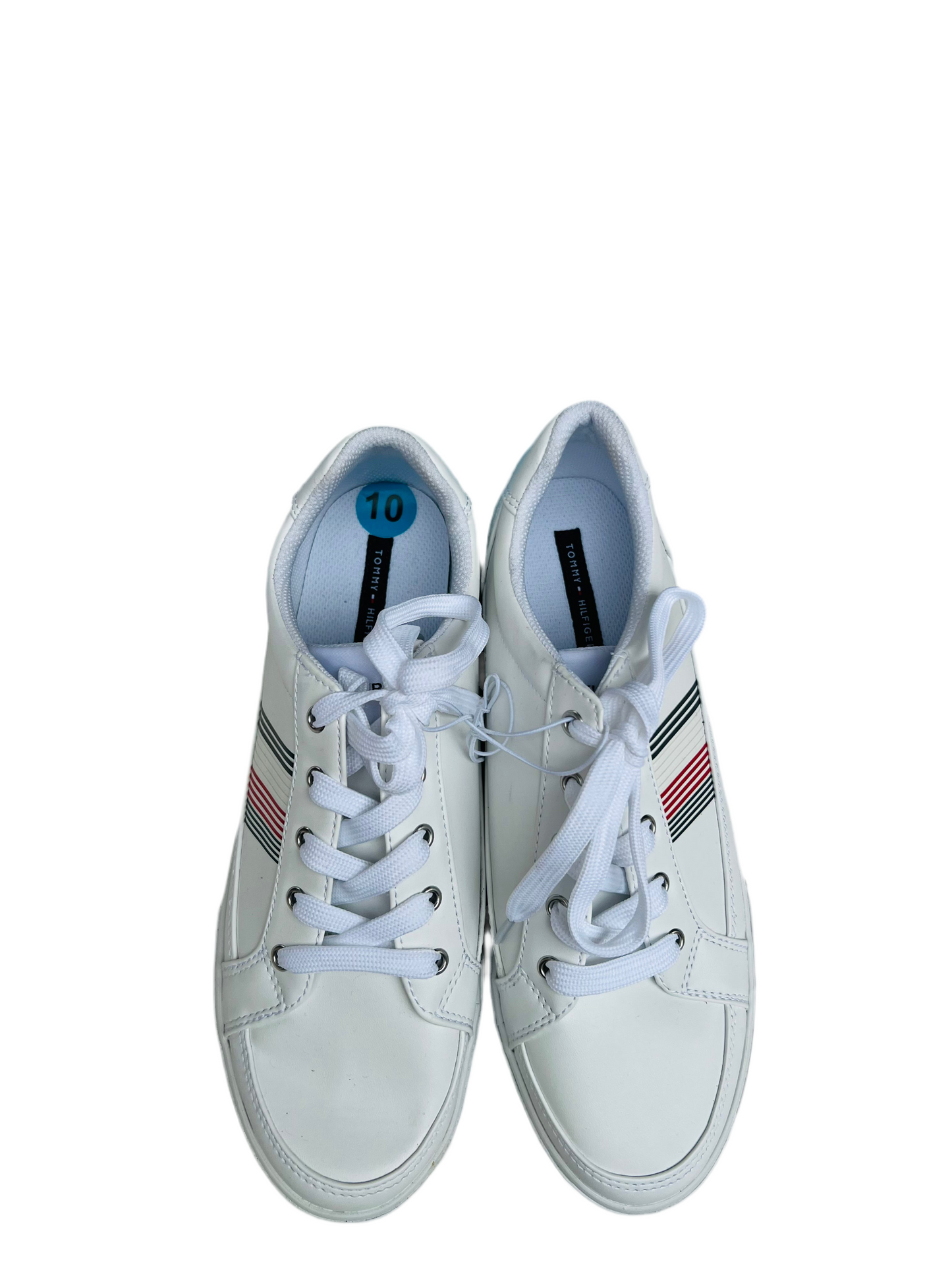 Tenis blancos adulto unisex mujer hombre