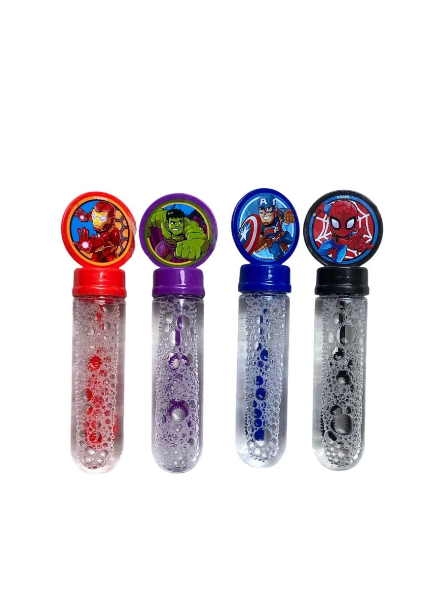 Mini Varita de burbujas marvel MT-AV-B17