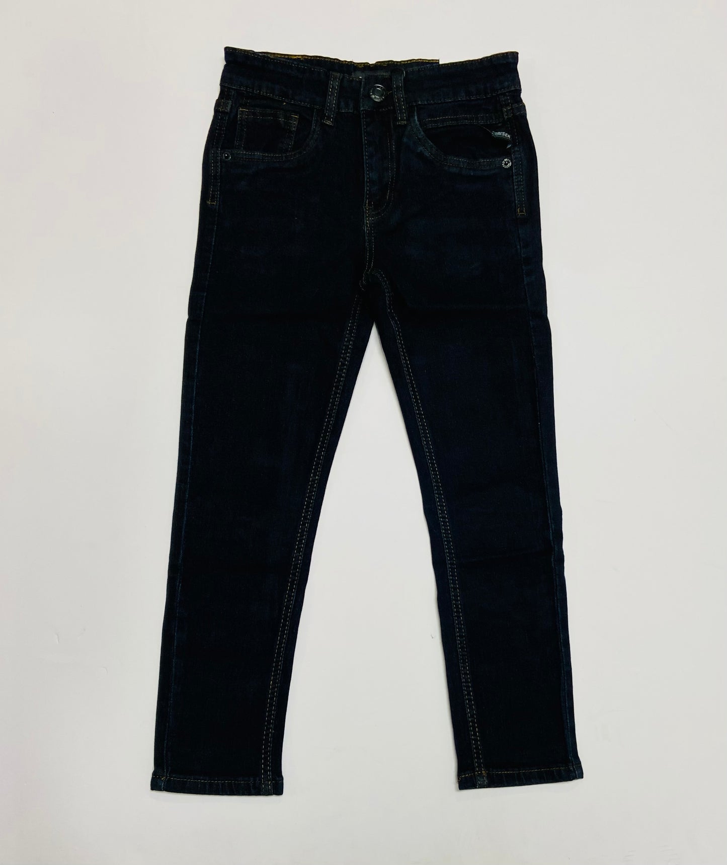 Pantalon Jeans azul oscuro Niño Craiser BJ1218-19