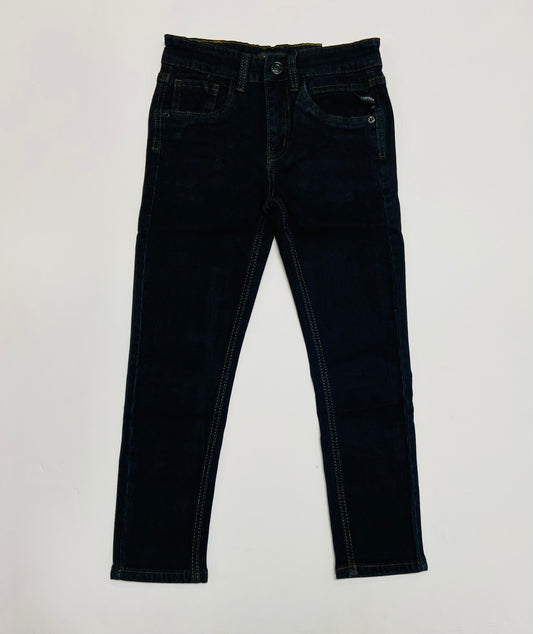 Pantalon Jeans azul oscuro Niño Craiser BJ1218-19