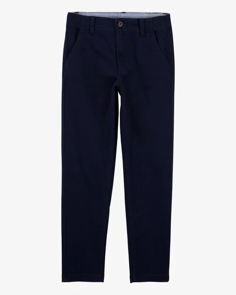 Pantalon tela formal niño oshkosh 3T016810