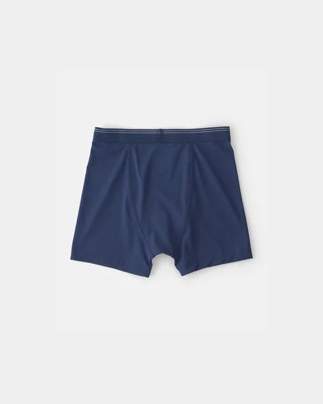Set 7 paquete ropa interior boxer niño Carters 3V005110