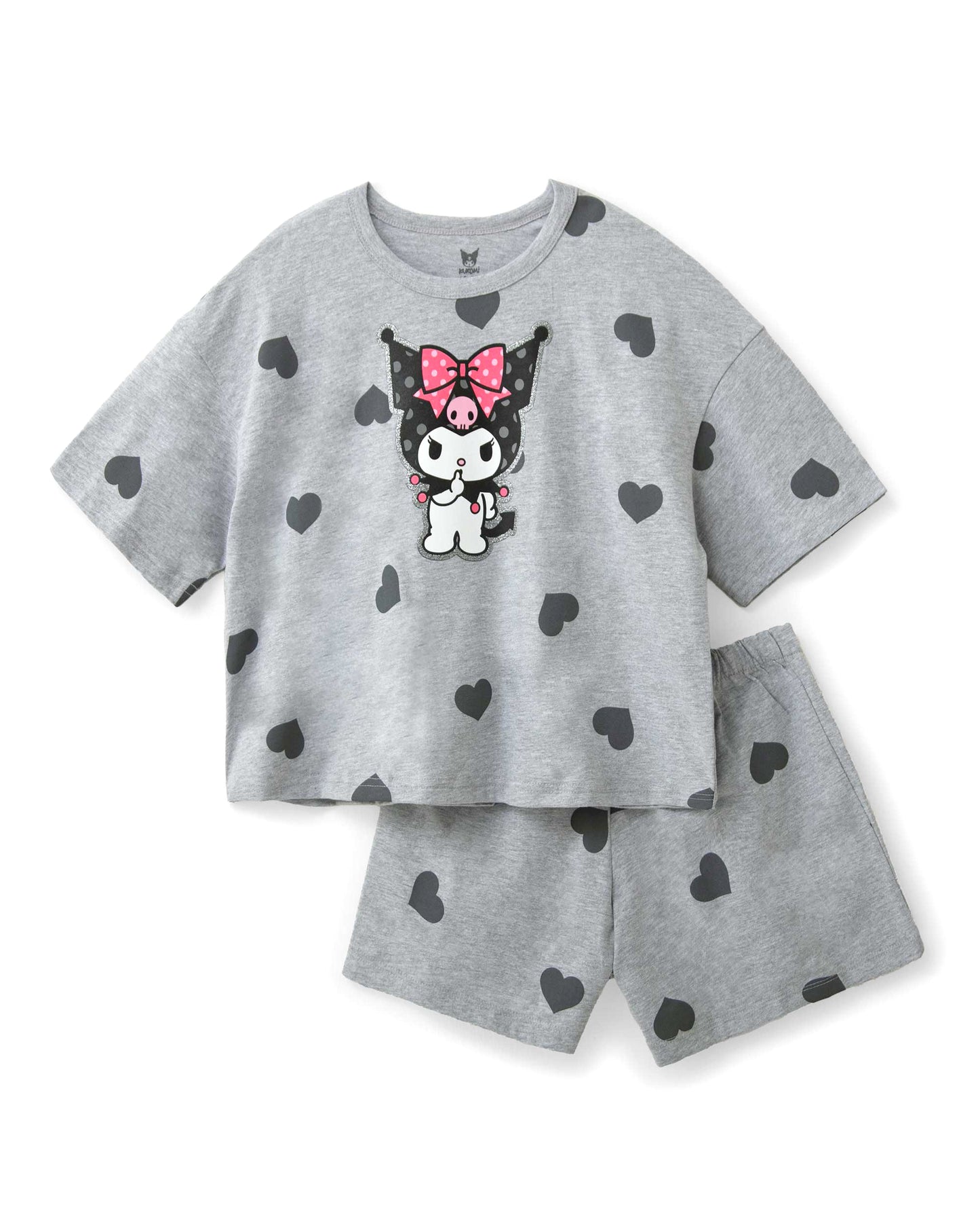 Pijama kuromi silent St.Jack's dama juvenil adulto 4080111401