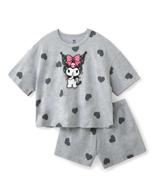 Pijama kuromi silent St.Jack's dama juvenil adulto 4080111401
