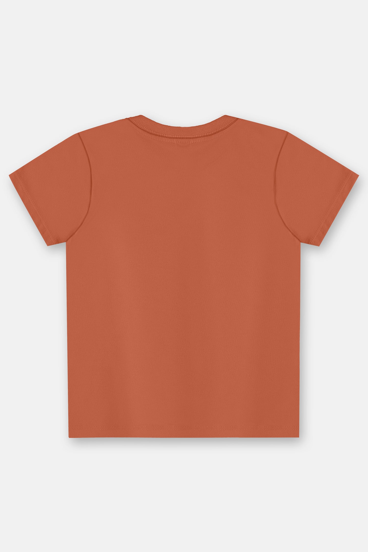 Camisa café niño Up Baby 45383-151429