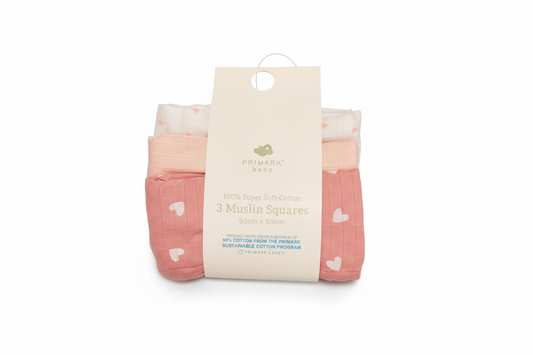 Set 3 Mantas sabanas cobija bebe niña