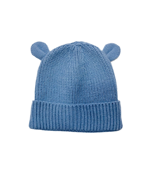 Gorro azul niño Primark
