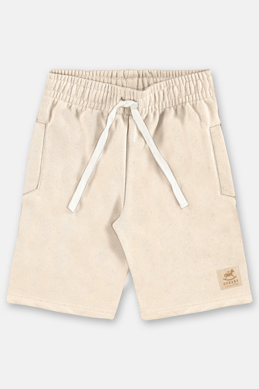 Shorts beige niño Up Baby 46258-120000