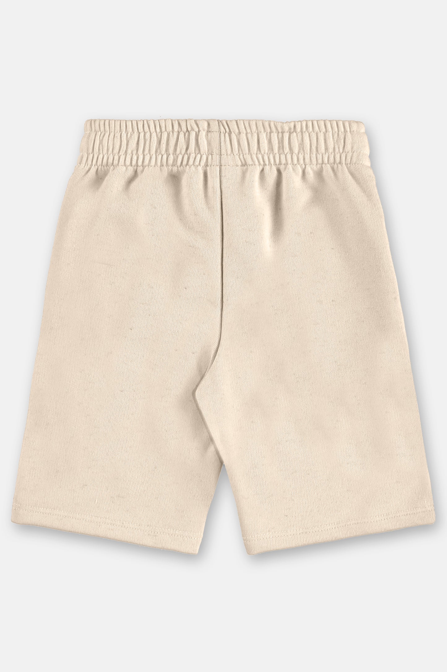 Shorts beige niño Up Baby 46258-120000