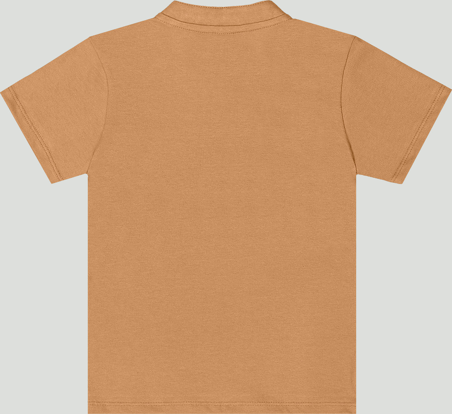 Camisa café niño Up Baby 46259-161333