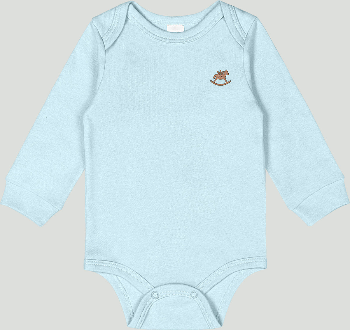 Set conjunto  mameluco pantalon azul celeste bebe niño salida hospital 46271-124202 46272-124202