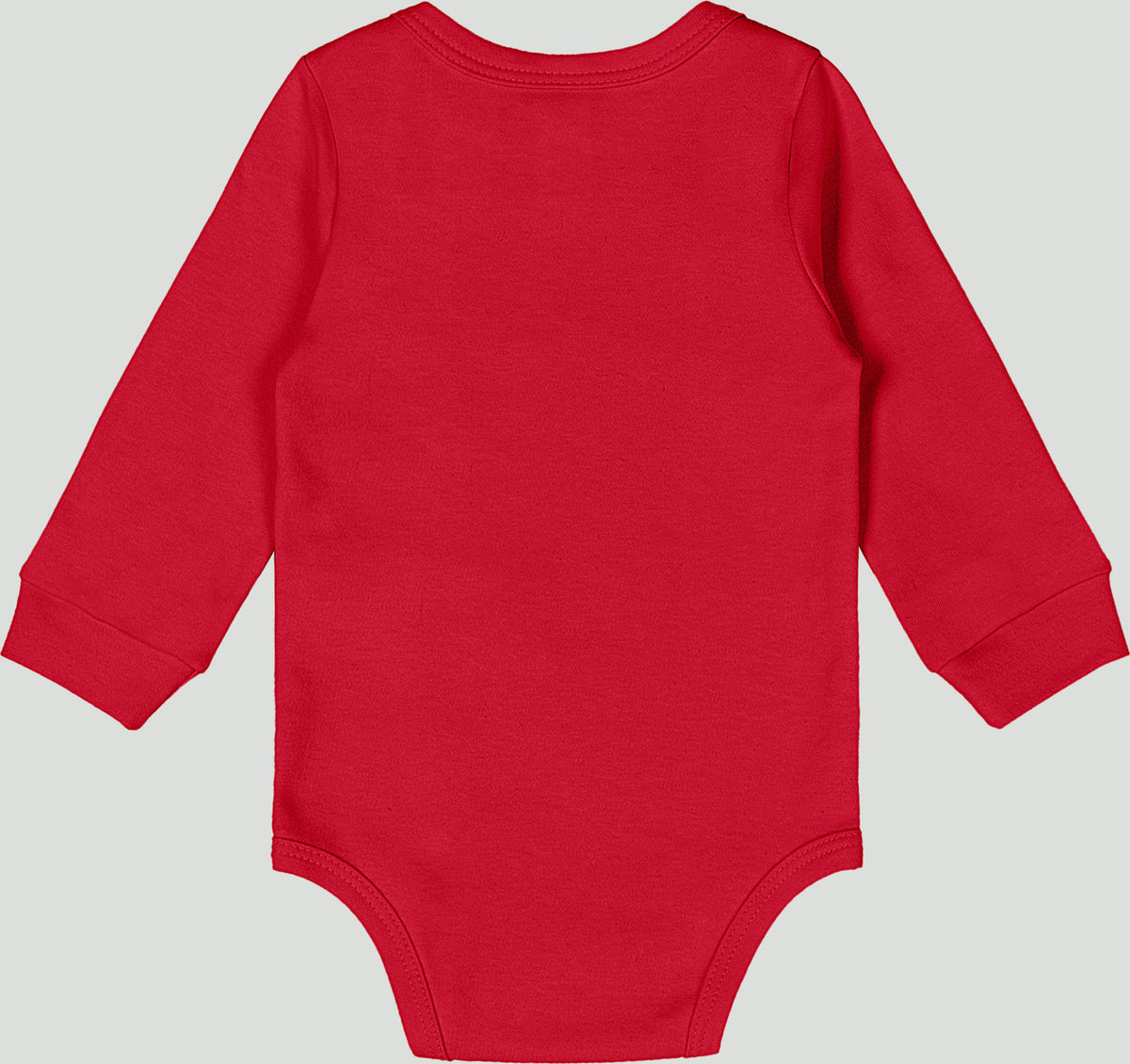 Set conjunto 2 piezas mameluco pantalon rojo bebe niño niña Up Baby 46271-191763 46272-191763