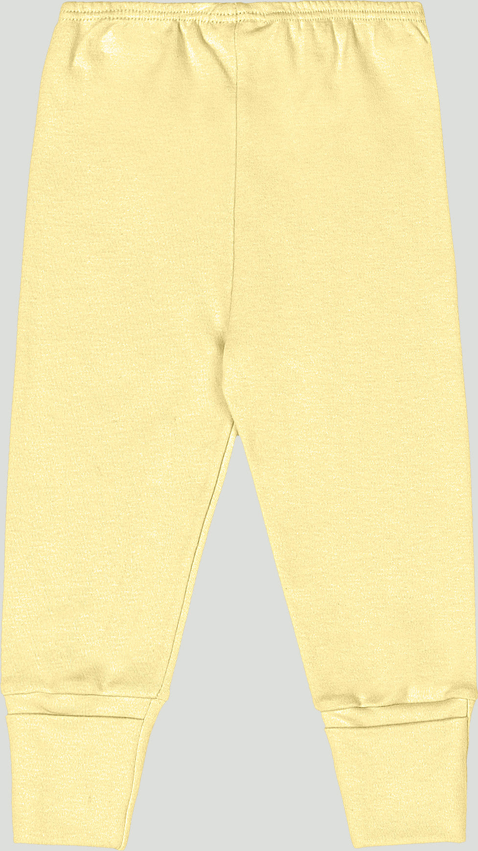 Set conjunto 2 piezas mameluco pantalon amarillo bebe niño 46271-120722 46272-120722 salida hospital