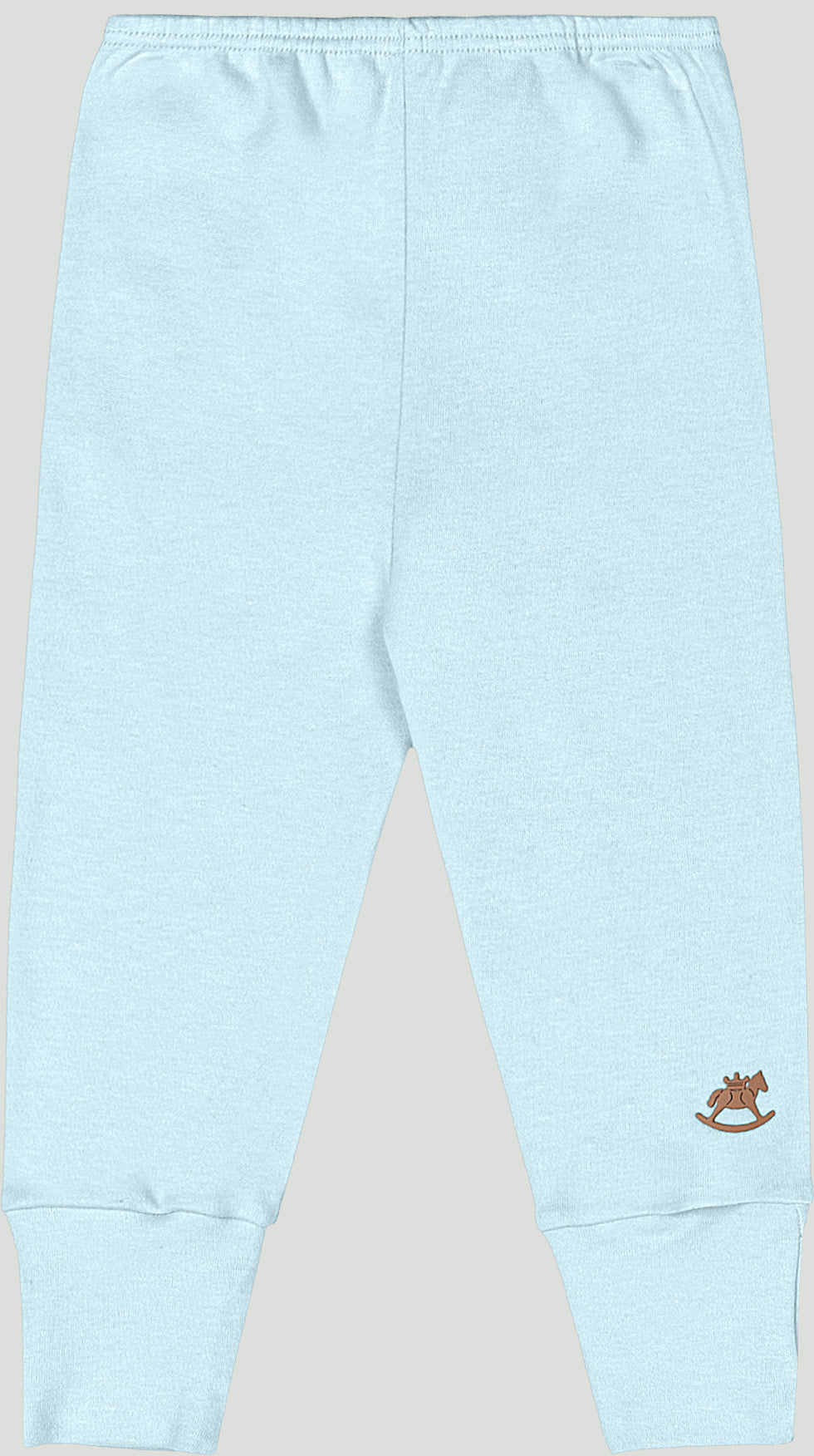 Set conjunto  mameluco pantalon azul celeste bebe niño salida hospital 46271-124202 46272-124202