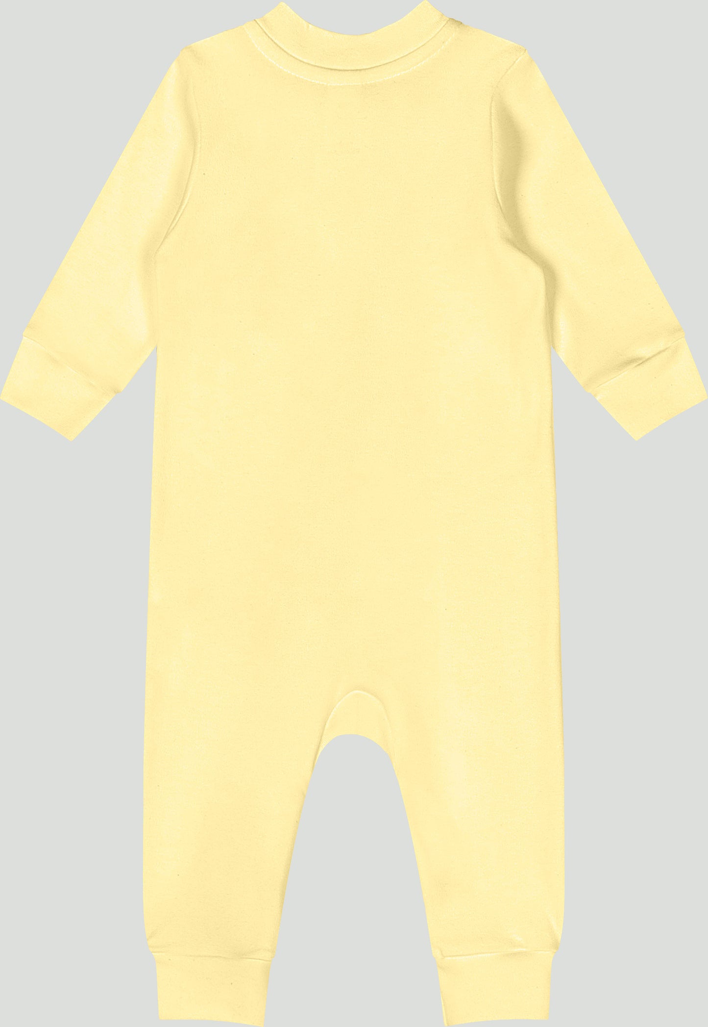 Mameluco pijama amarilla bebe niño Up Baby 46274-120722 salida hospital