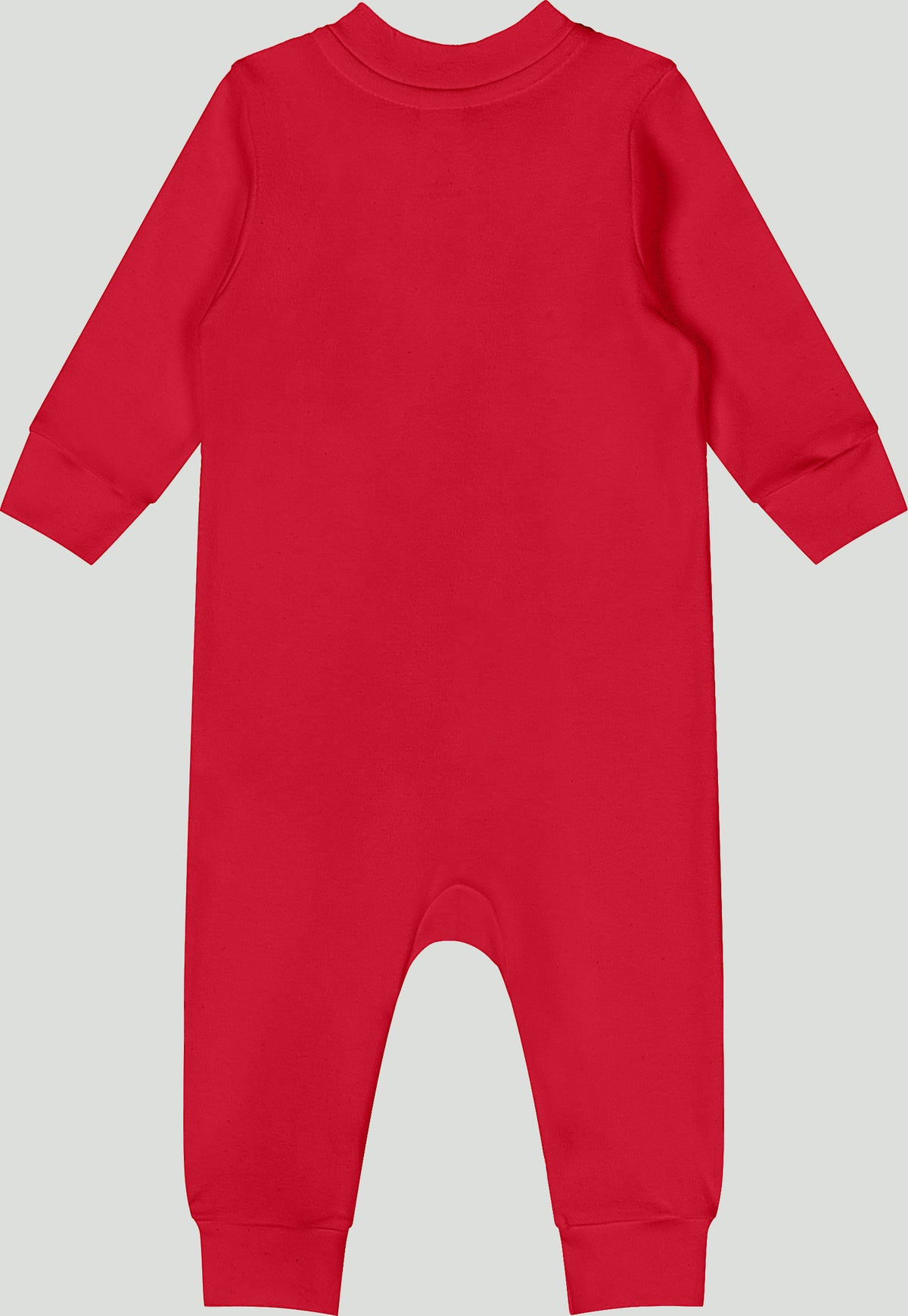 Mameluco pijama rojo bebe niño Up Baby 46274-124202 salida hospital