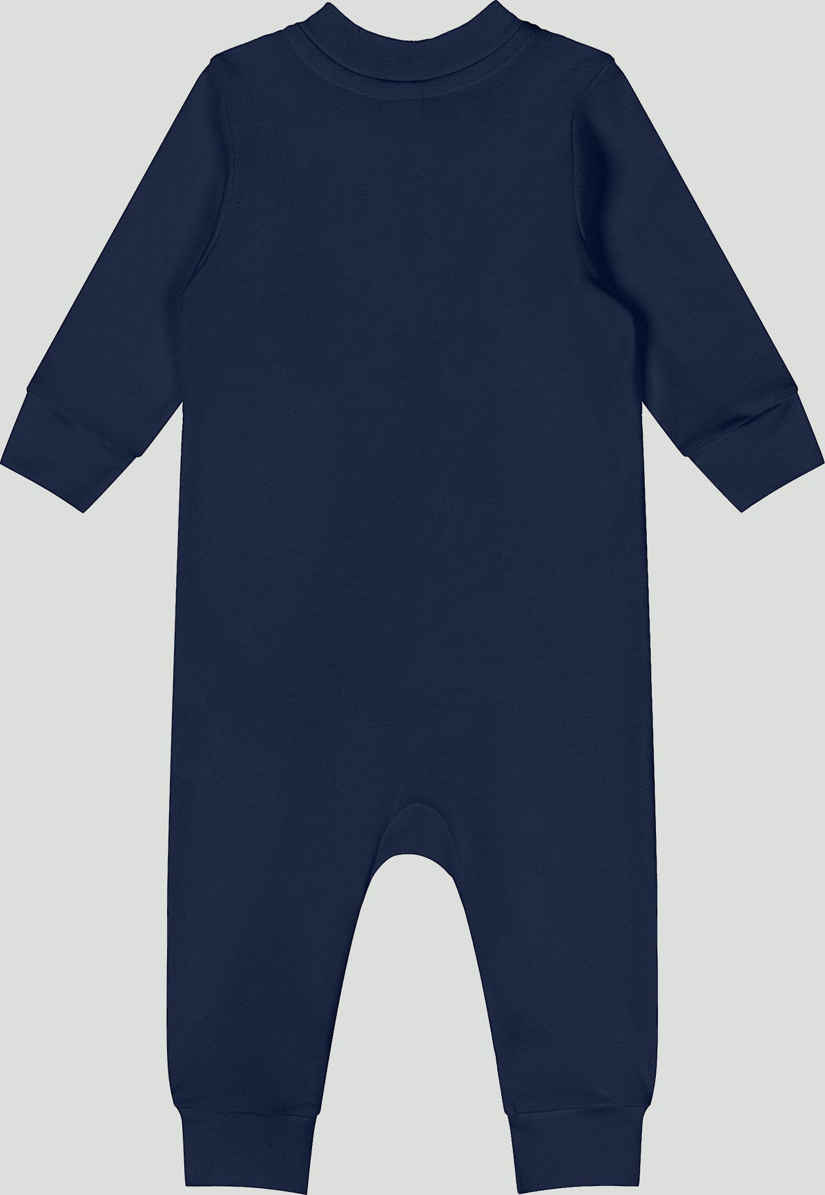 Mameluco pijama azul oscuro bebe niño Up Baby 46274-193921
