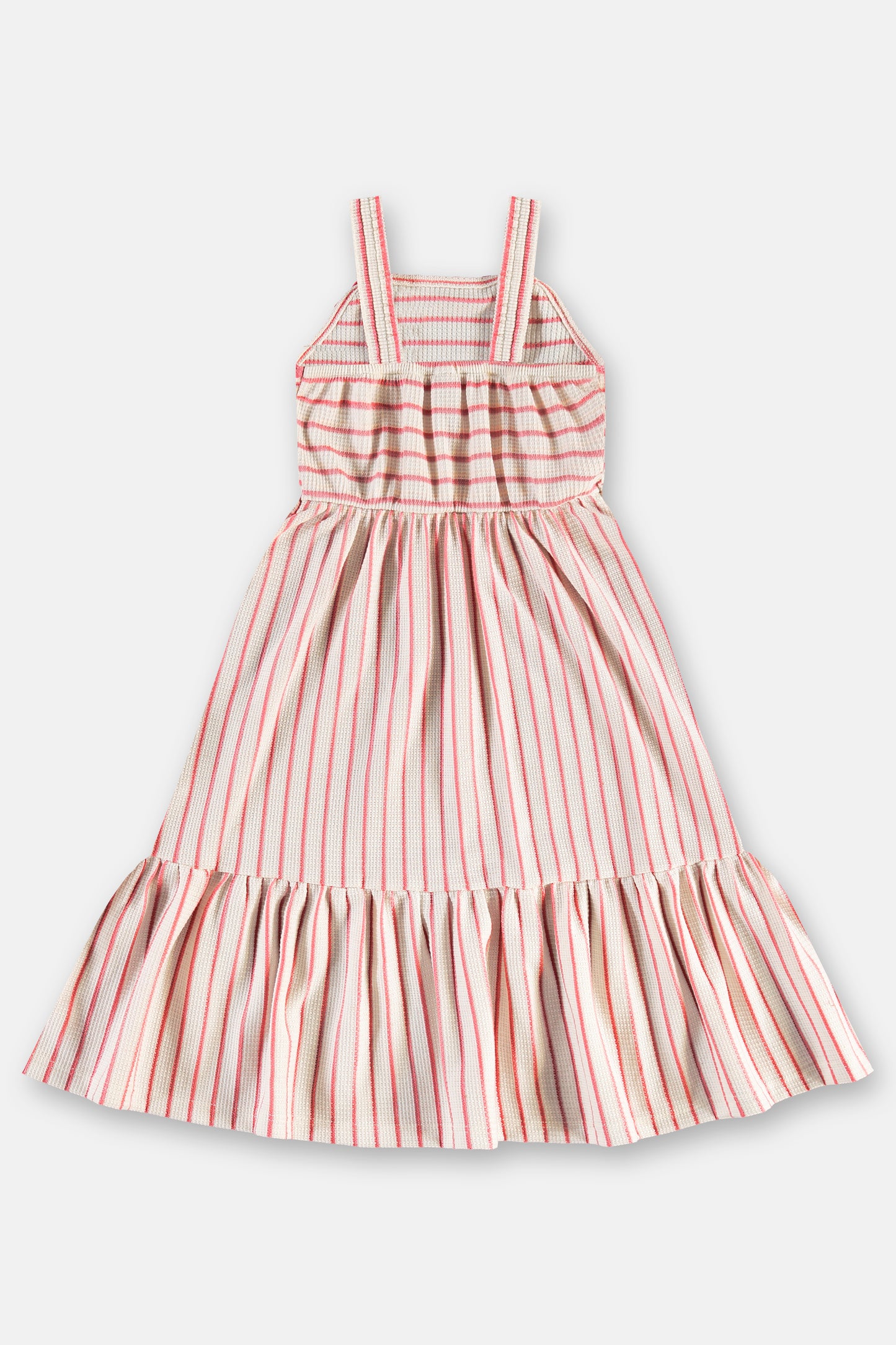 Vestido rosado niña Up Baby 46297-151231