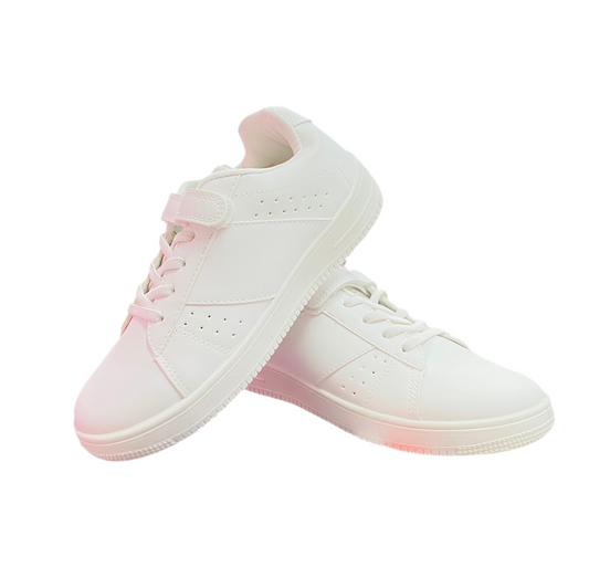 Tenis blancos 573-1403594