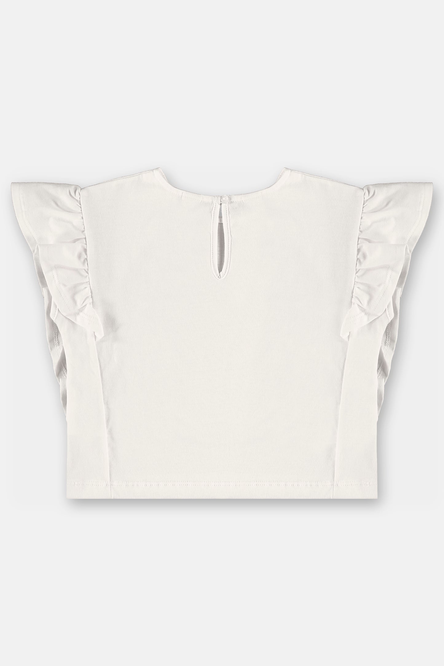 Set conjunto blanco niña Up Baby 46514-000106