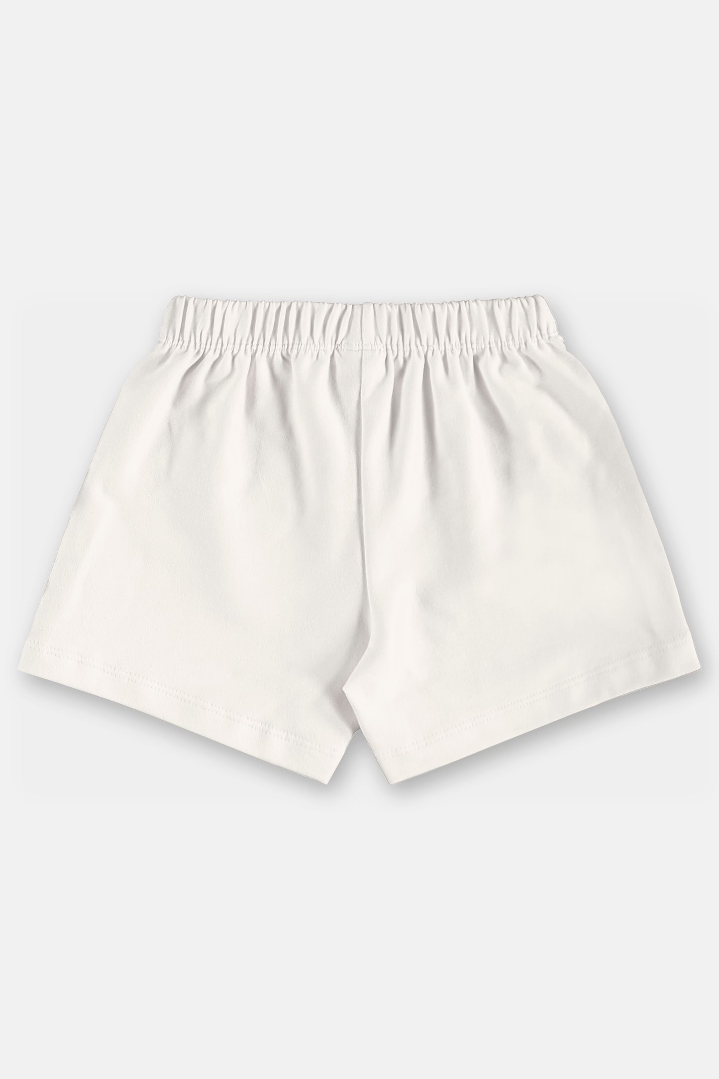 Set conjunto blanco niña Up Baby 46514-000106