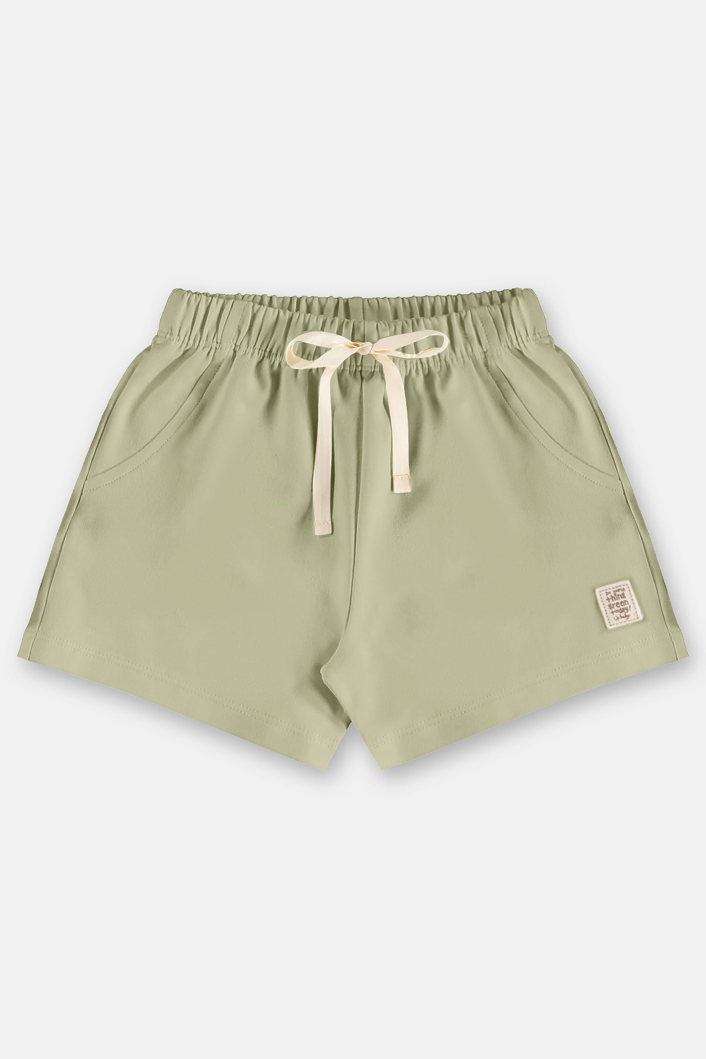 Set conjunto verde niña Up Baby 46514-160213