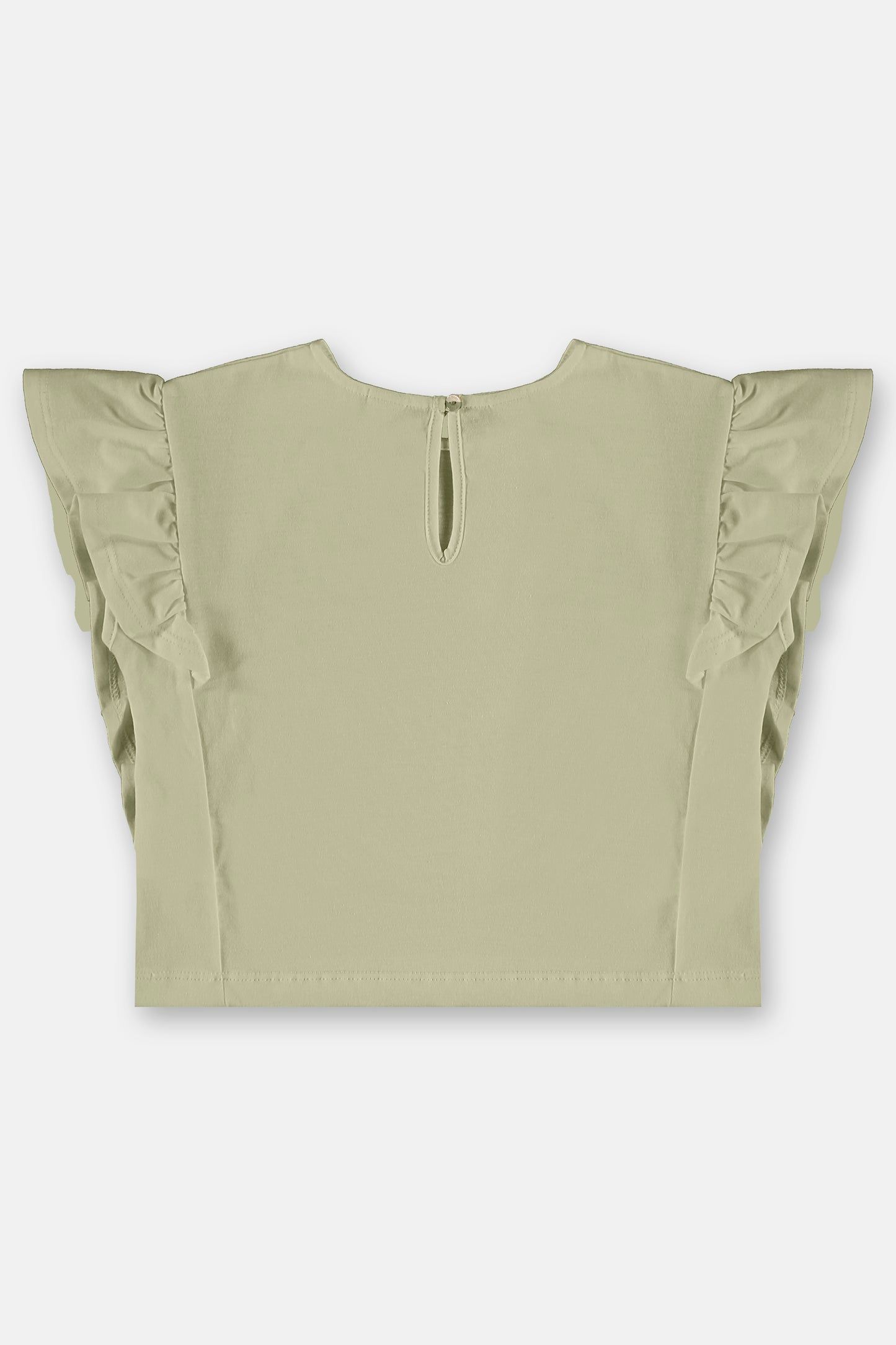 Set conjunto verde niña Up Baby 46514-160213
