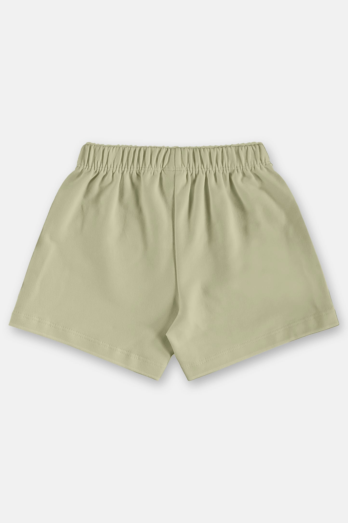 Set conjunto verde niña Up Baby 46514-160213