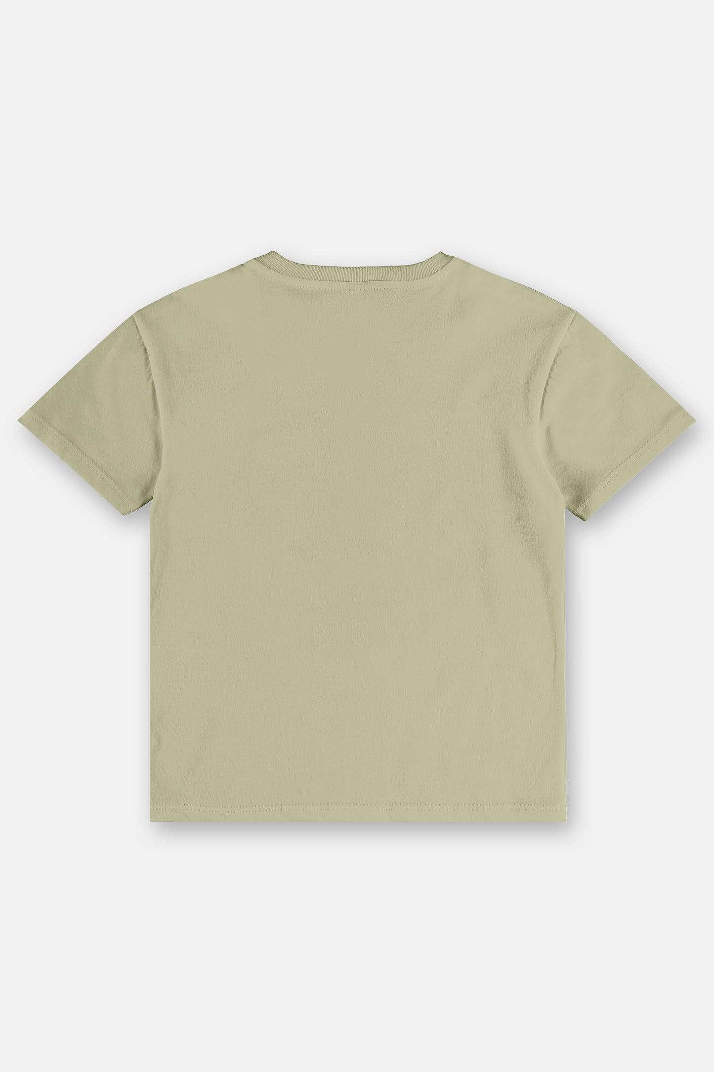 Set conjunto verde niño Up Baby 46515-160213