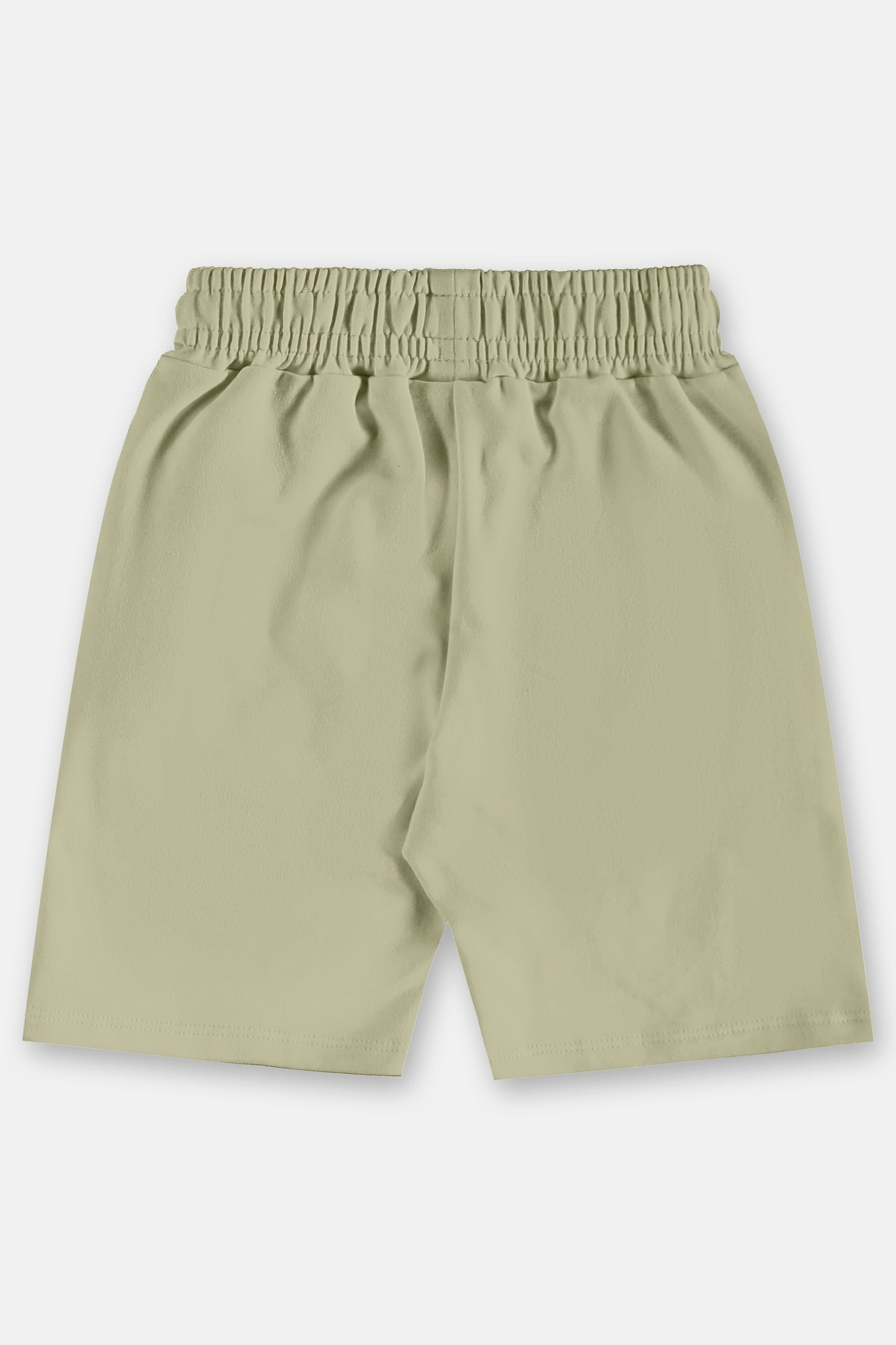 Set conjunto verde niño Up Baby 46515-160213