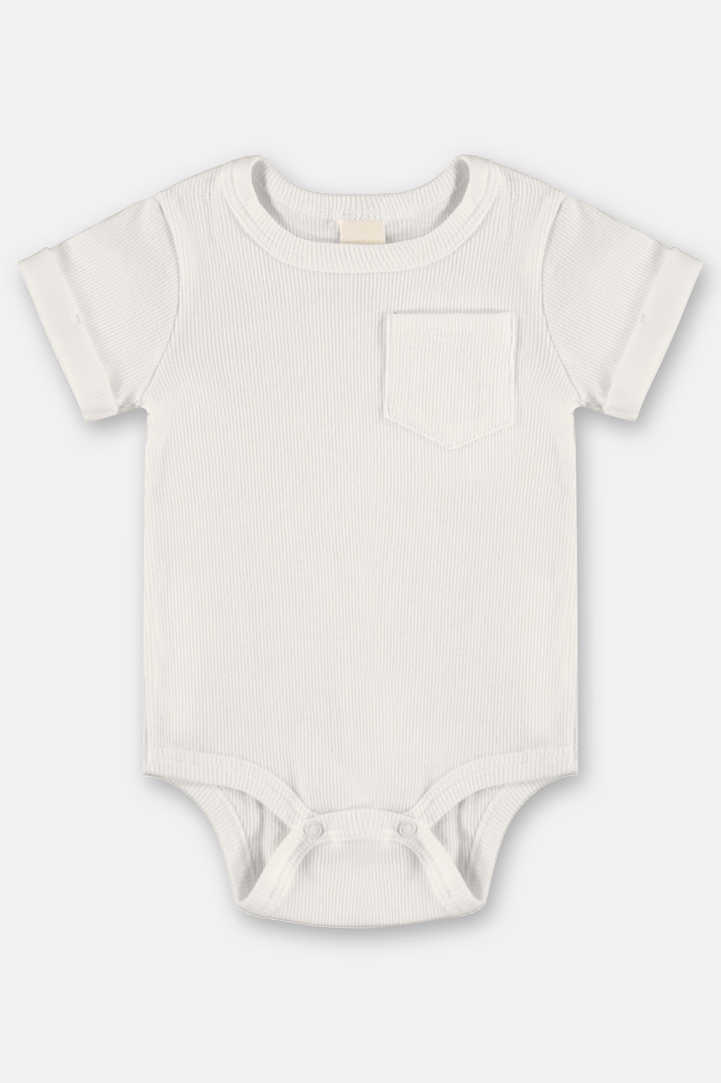 Set conjunto bebe niño mameluco blanco Up Baby 46518-000106