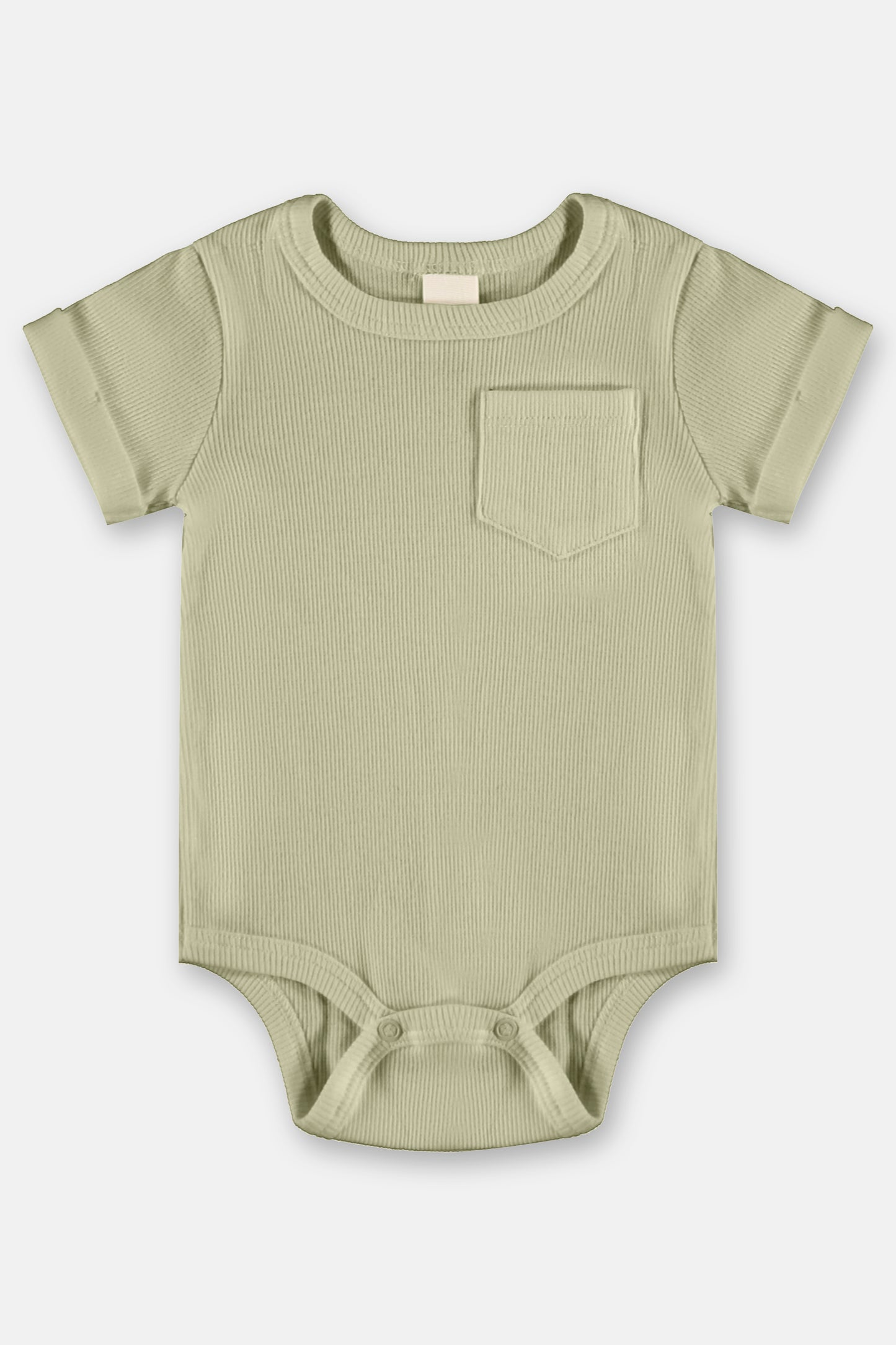 Set conjunto bebe niño mameluco verde Up Baby 46518-160213