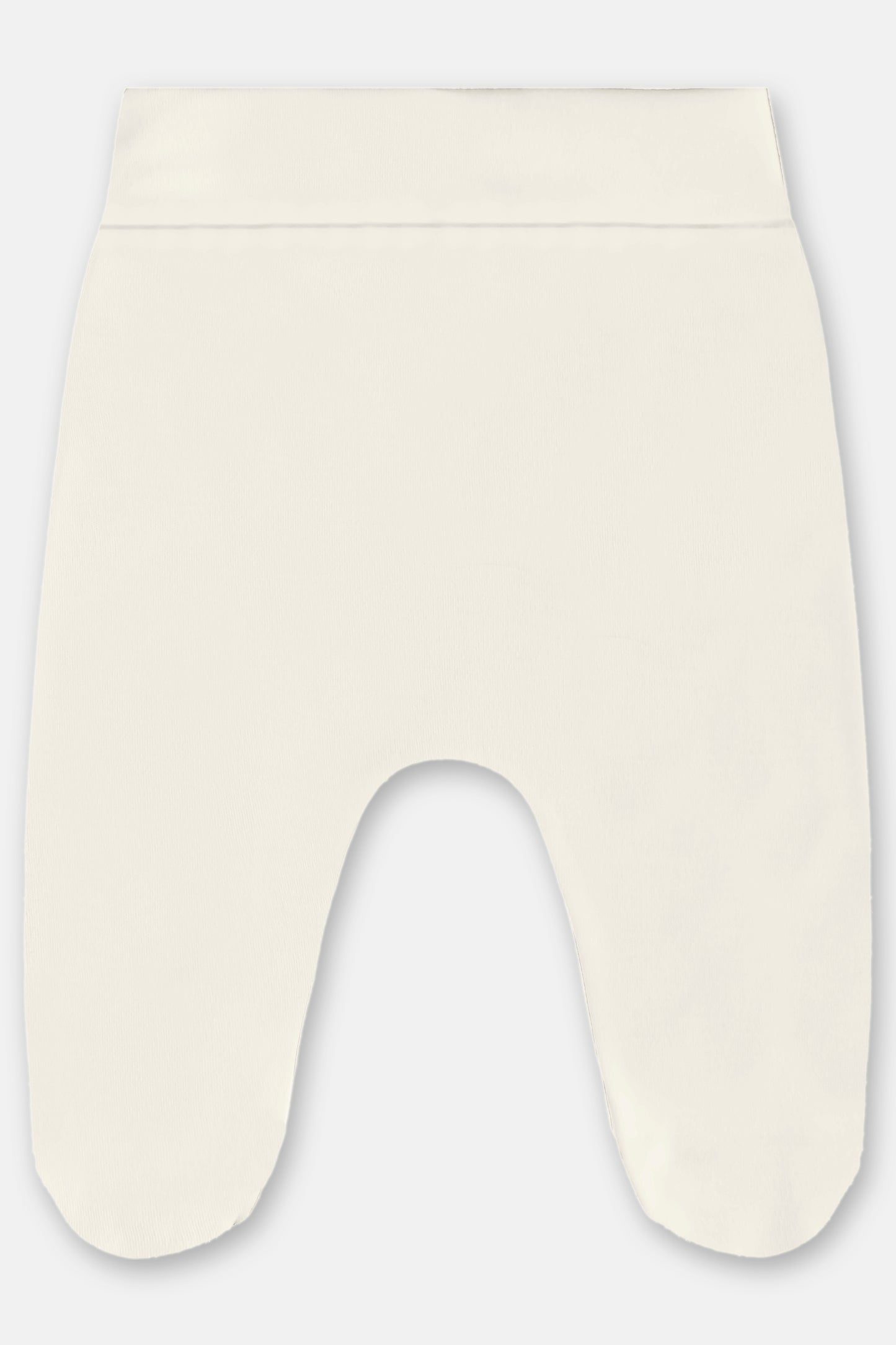 Set conjunto mameluco pantalon blanco bebe niño pijama 46845-000106