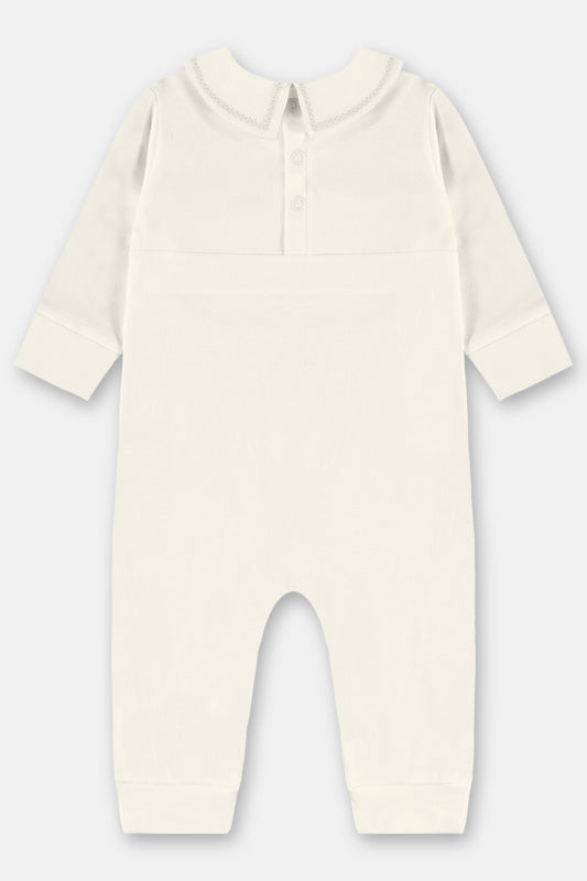 Pijama enterizo mameluco bebe niño niña Up Baby 46846-000106