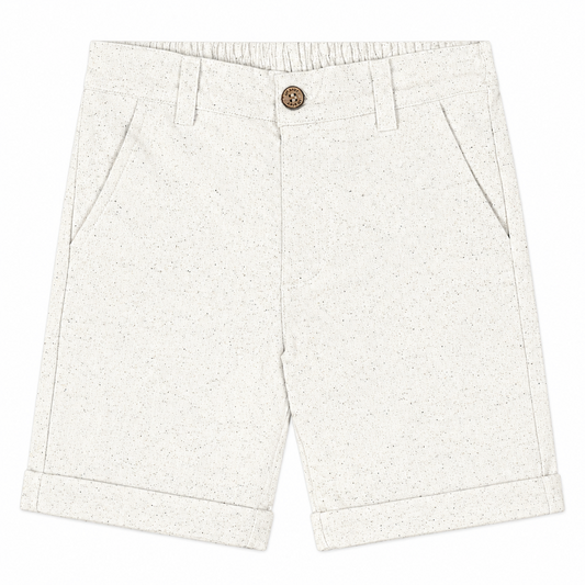 Shorts beige niño Up Baby 46912-000106