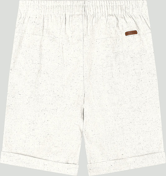 Shorts beige niño Up Baby 46912-000106