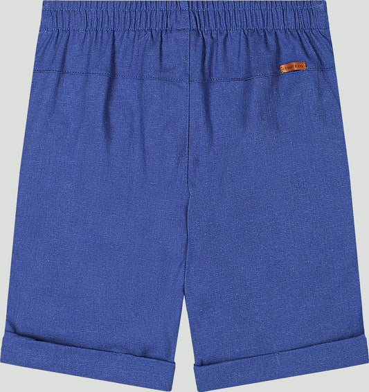 Shorts azul niño Up Baby 46912-194126