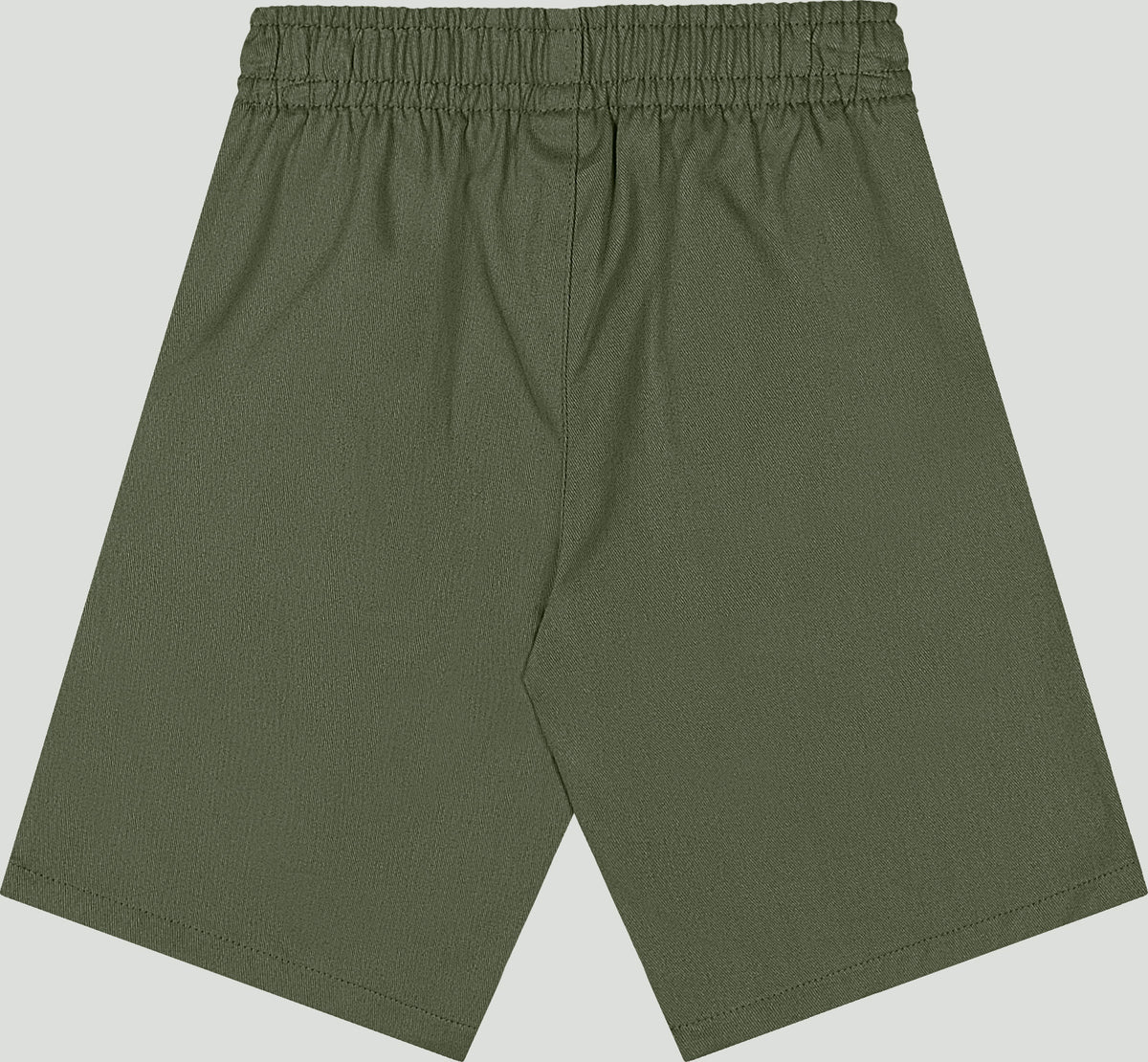 Set conjunto camisa rayas blanca short verde niño up baby 46914-190315