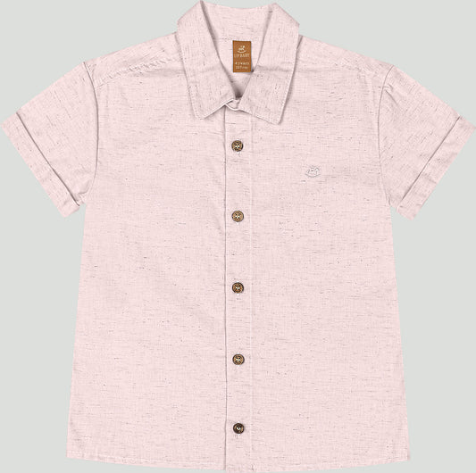Camisa rosada niño Up Baby 46915-122102