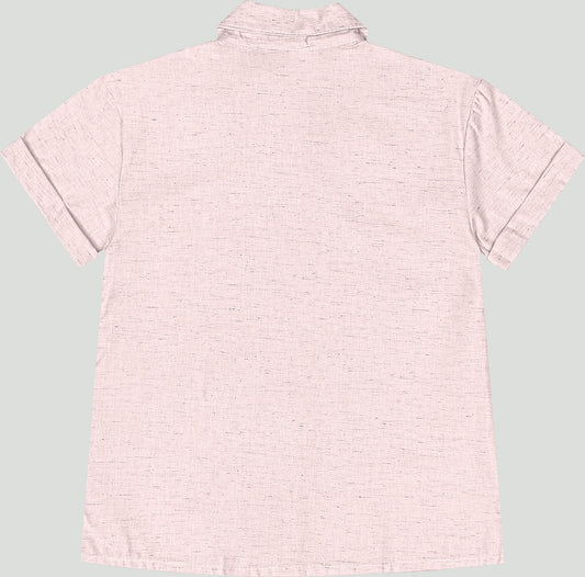 Camisa rosada niño Up Baby 46915-122102