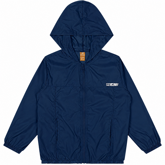 Sueter sudadera niño niña azul oscuro Up Baby 46951-194118