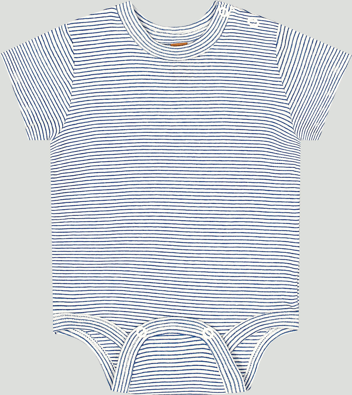 Set 2 piezas mameluco overall jeans bebe niño niña Up Baby 46993-193921
